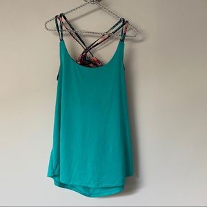 Old Navy active tank top